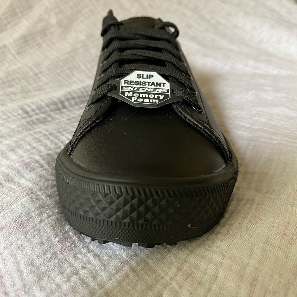 Skechers Women’s Arispel Work Shoes 8.5 - Picture 4 of 10